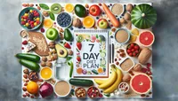 img of 7 day diet plan to lose 10 pounds pdf