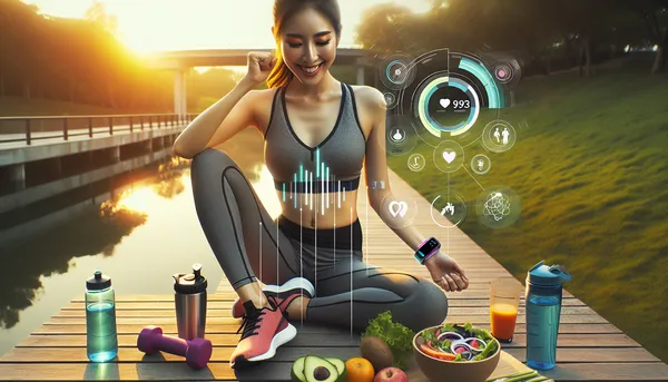 img of fastest way to lose weight for woman