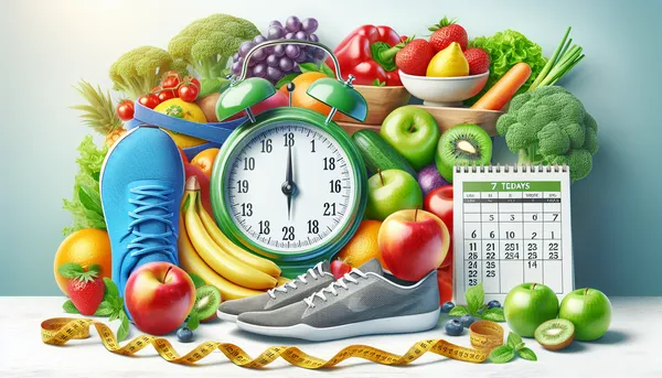 img of how can i lose weight in 7 days naturally