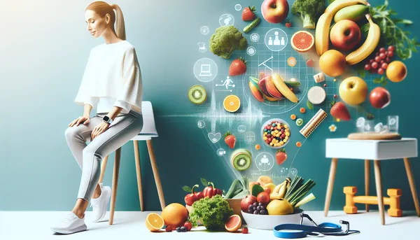 img of how to lose weight fast naturally and permanently at home