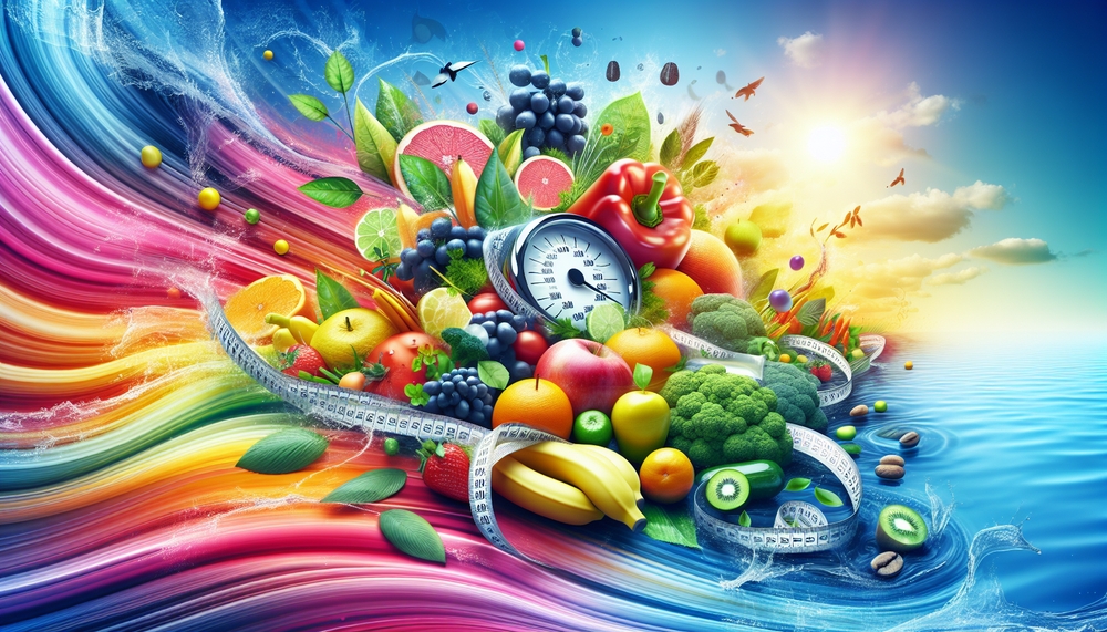 img of how to lose weight fast naturally and permanently without exercise