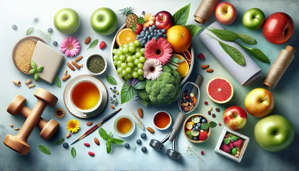 img of how to lose weight naturally at home remedy